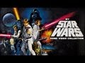My Star Wars Home Video Collection A Forever Cinematic Special