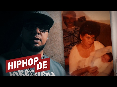 Jeffrey ft. A2na Mia & Yaikess – Wo ich zuhause bin (prod. Gitdat Beats) [Videopremiere]