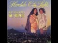 Honolulu City Lights-Beamers 