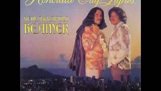 Honolulu City Lights-Beamers