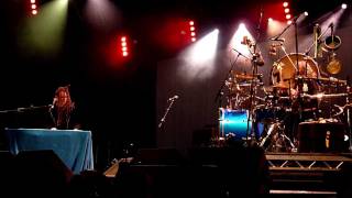 Duke Special - Last Night I Nearly Died