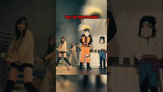 Download lagu When Naruto Joins TikTok Dance 😂🔥 | Epic Naruto Dance Challenge #shorts mp3