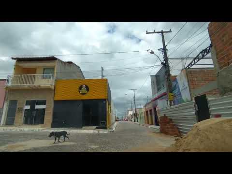 Serrolândia - Ba ( Parte 02 ) = 26/03/2026