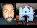 Haunted Church Me Aagye Goa Mein