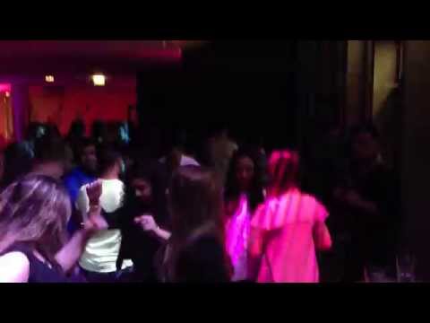 DJ Majid in Stuttgart JUN 2013