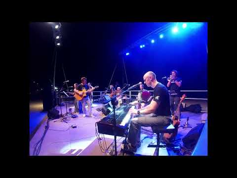 Arbitri Elegantiae - Se non scrivo mai di te (dal vivo)