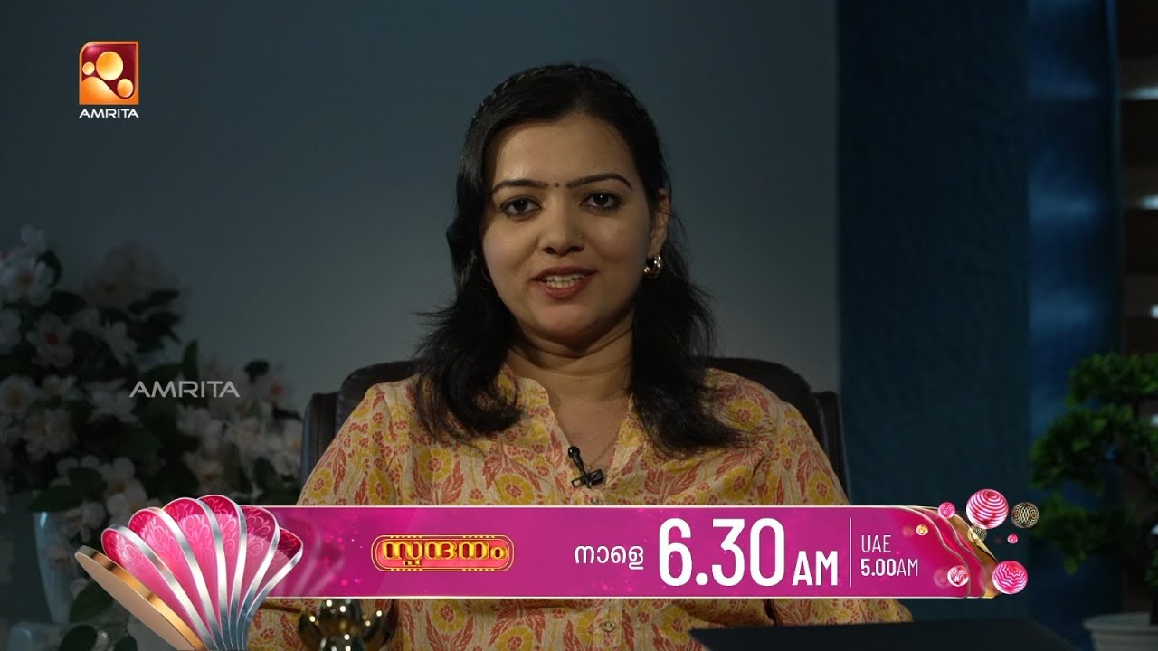മാനസികാരോഗ്യം എങ്ങനെ മെച്ചപ്പെടുത്താം ? | Spandanam | Tomorrow (30/12/