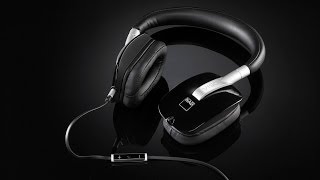 Video thumbnail for In-depth Review: NAD Viso HP50 by TheGamingAudiophile