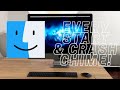 Every Mac Startup Crash Chime