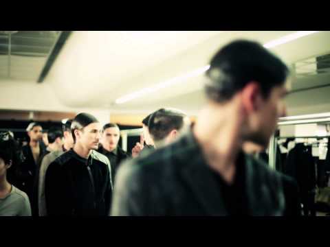 Portugal Fashion - A Different View