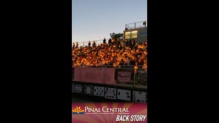 Back Story December 4, 2023