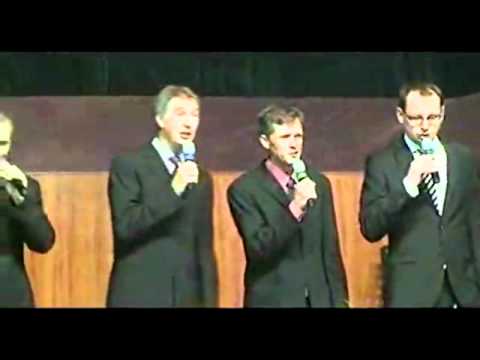 Doar o coliba Harmony Quartet