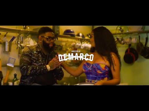 Demarco - 'Stuck On You' | Cali Roots Riddim 2021 (Official Music Video)