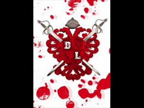 Bloodline - Pulse FM [DJ Springy P] : Big H, 9 Milli Major, Dan & Prez T (5/6)