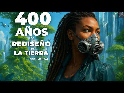 El Mundo en 400 Años (Documental de Ciencia Ficción)