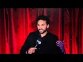 Nish Kumar - 4 Minute Comedy (Contains strong language)