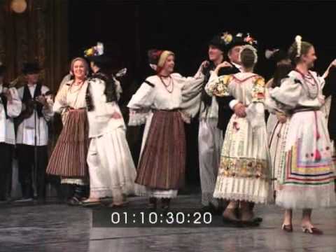 Koncert "Sokacka Grana"