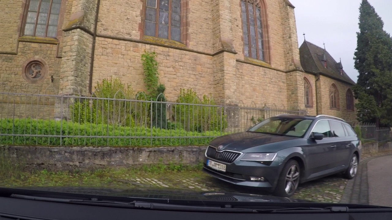 A Trip to Egon Müller