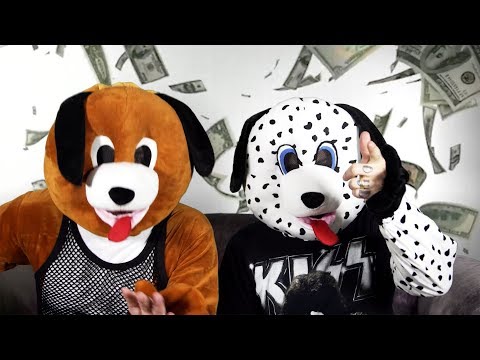 YouTube Thumbnail