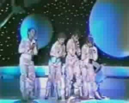 Abbacadabra - La Planete Amour