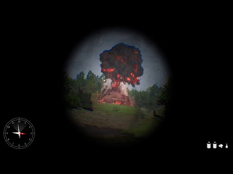 Post Scriptum: Day of Days - I get salty at infantry.