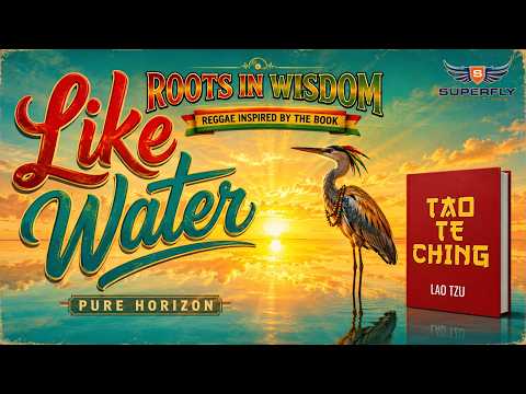 Album artwork: Like Water