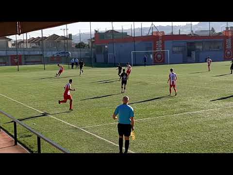 CD Aves 4 x 0 Tirsense