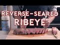 How To Reverse Sear A Steak
