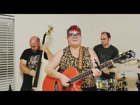 Chain of Fools - Jane Rose and The Deadend Boys (Aretha Franklin)