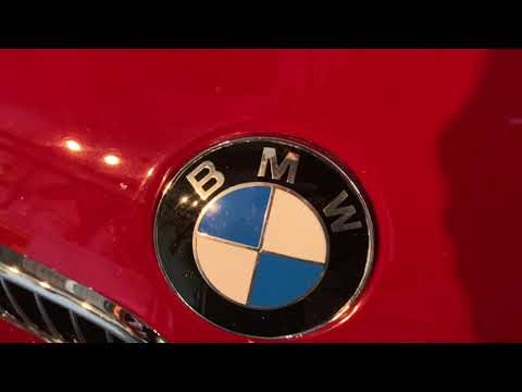 1998 BMW M Roadster Track-Modified