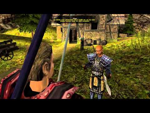 Let's Play Gothic 2: Folge 110 - Erfüllend