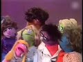 Sesame Street Developing Self Esteem Part 3 Overcoming Stereotypes RECREATION