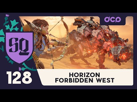 DCP SideQuest Ep. 127 - Lost Ark - Horizon Forbidden West - Street Fighter 6?