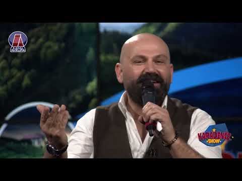 Ali Öztoprak - Hangimiz Sevmedik