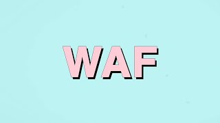 Julien Dor: Waf