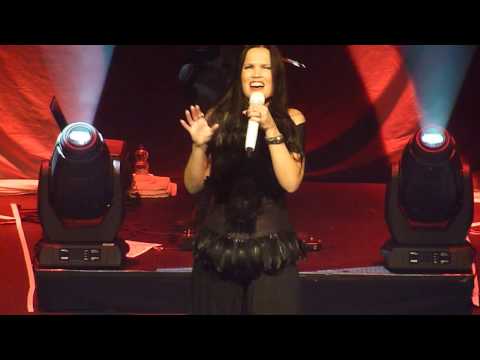 Tarja - The Living End (live @ Patronaat Haarlem 21.10.2016) 2/5