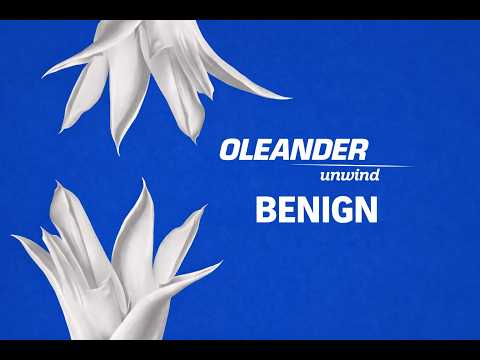 Thumbnail for Benign — Oleander | Unwind (2001) by Oleander (band)