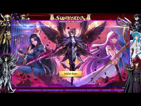 :: KotZDuBr - Abertura, Alma de Ouro: SOLDIER DREAM - PT-BR ::