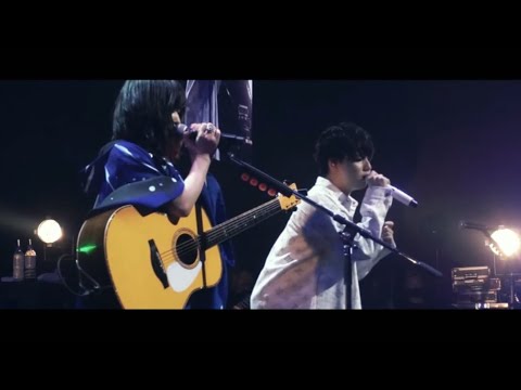 My First Story x Sayuri (さユり) - Reimei (レイメイ) live