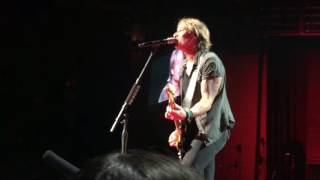 Keith Urban - Gettin&#39; In The Way