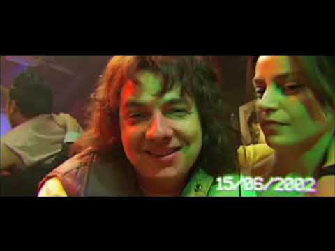 IgnacioToselli Dias De Vinilo Video retro