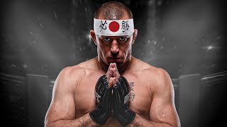 The Georges St-Pierre Reign 👑 | UFC Legends