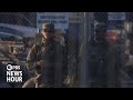 ICE Escalates Aggressive Raids In Chicago As Trump Moves To Deploy National Guard