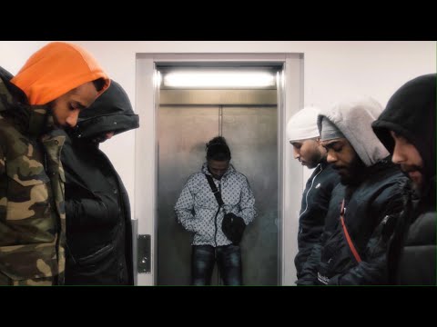Oby One - Freestyle Bavure
