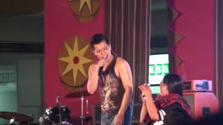 JASON DY IN KADAYAWAN 2015