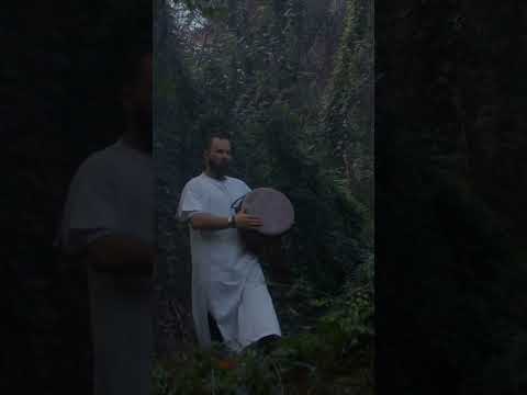 #shamanica #yura #icaro #aho #drums #music #musica #curandero #grasias #madre #aho