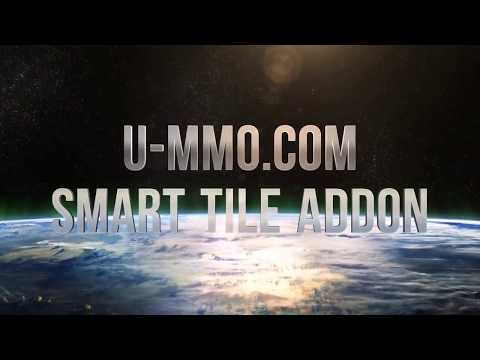 U-MMO.COM | Smart Tile Addon
