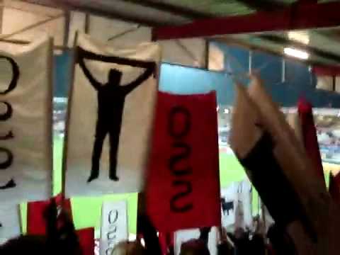 TOP Oss - FCDB opkomst