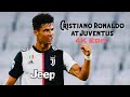 Ronaldo at Juventus | 4K EDIT