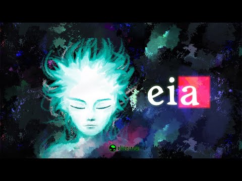 eia : A short story
